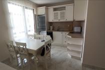 Нов тристаен апартамент в комплекс Посейдон | №2024