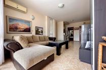 Wohnung in der Anlage Elite 4 І №4250