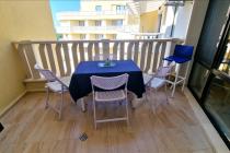 Sea view apartment in Sarafovo І №3053