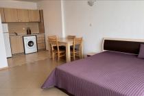 Большая квартира в комплексе Гранд Камелия І №3353