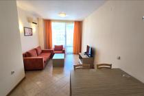 Apartment in the Royal Sun complex І №4880