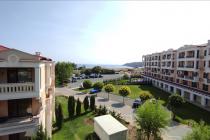 Apartment with sea view in Green Life | №2136