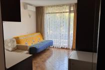 Cheap studio in Sunny Beach І №3544