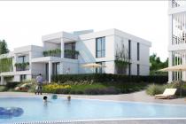 New apartments in installments in Sozopol I №2448