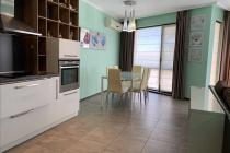 Тристаен апартамент за постоянно живеене в Бургас I №2687
