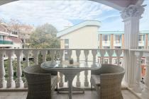 Студия в комплексе Валенсия Гарденс І №4470