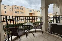 Квартира в комплексе Хармони Сюитс 20 І №4471