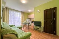 Недорогая квартира на Солнечном Берегу І №3343