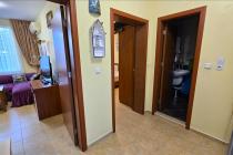 Apartment in the Tara complex І №4534