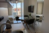 Студия в рассрочку в комплексе Холидей Форт І №4603