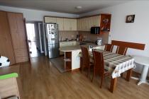 Large apartment with sea view in Sarafovo I №2410
