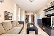 Wohnung in der Anlage Elite 4 І №4250