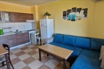 Wohnung im Komplex Hacienda Beach I №2580