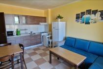 Wohnung im Komplex Hacienda Beach I №2580