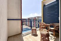 Wohnung in der Anlage Elite 4 І №4250