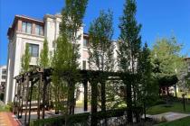 Three-room apartment in Greenlife Resort I №2427