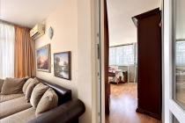 Wohnung in der Anlage Elite 4 І №4250