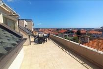 Apartment with large balcony and sea view in Sarafovo | No. 2101