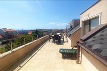 Apartment with large balcony and sea view in Sarafovo | No. 2101