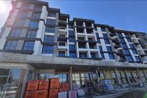 New apartment in Burgas І №4635