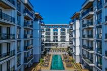 Apartment in the Emilia Romana Este complex І №4813