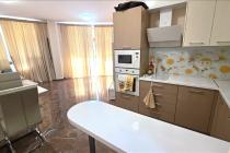 Geräumige Zweizimmerwohnung in Pomorie І №4901