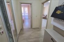 Двухкомнатная квартира в жилом здании в Помории І №4903