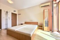 Wohnung mit guter Möblierung für dauerhaften Aufenthalt in Nessebar | №1235
