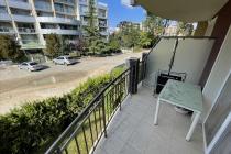 Inexpensive studio in the center of Sunny Beach | No. 2161