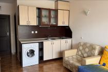 Cheap studio in Sunny Beach І №3544