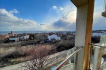 Sea view apartment without maintenance fee | №2360