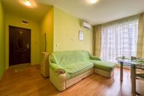 Недорогая квартира на Солнечном Берегу І №3343