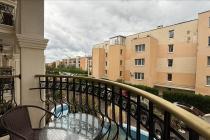 Квартира в комплексе Хармони Сюитс 20 І №4471