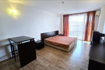 Большая студия в комплексе Атлантис І №4553