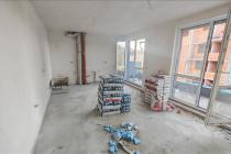 Новая квартира без таксы в Несебре І №4568