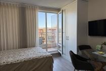 Студия в рассрочку в комплексе Холидей Форт І №4603