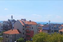 Apartment with large balcony and sea view in Sarafovo | No. 2101