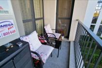 Многостаен апартамент за постоянно живеене в Сарафово І № 2670