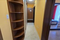 Apartment in a residential building in Sarafovo І №4782