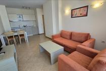 Apartment in the Royal Sun complex І №4880