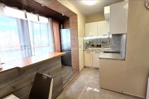 Dreizimmerwohnung einem Wohngebäude in Pomorie І №4896