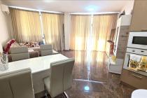Geräumige Zweizimmerwohnung in Pomorie І №4901