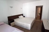 Inexpensive studio in Sarafovo I №2408