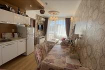 Wohnung im Sweet Homes 4 Komplex І №3512