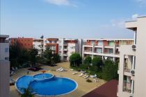 Studio in Nessebar Fort Club | No. 2114