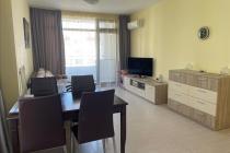 Three-room apartment in Greenlife Resort I №2427