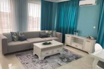 Penthouse with sea view in Sveti Vlas I №2664