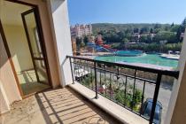 Cheap apartment on the seaside І №3794