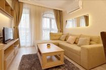 Квартира в комплексе Хармони Сюитс 20 І №4471