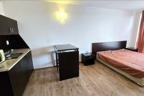 Большая студия в комплексе Атлантис І №4553